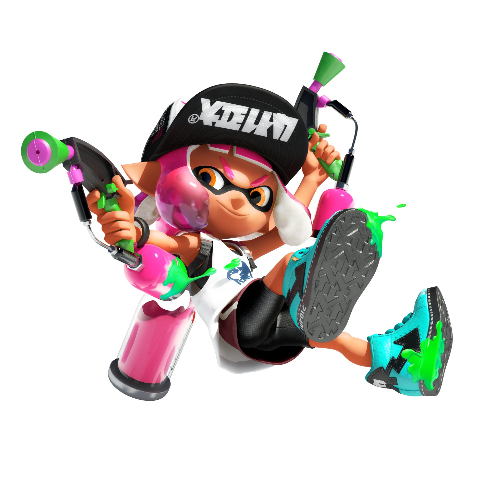 Splatoon 2 - Imagen 15